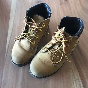 🍂Timberland boots